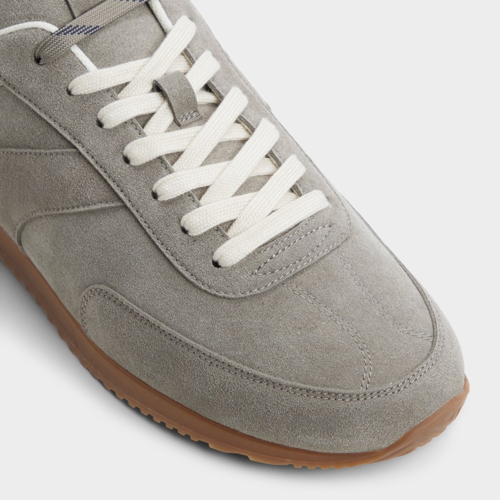 Aldo Men's Nathaniel - Light grey