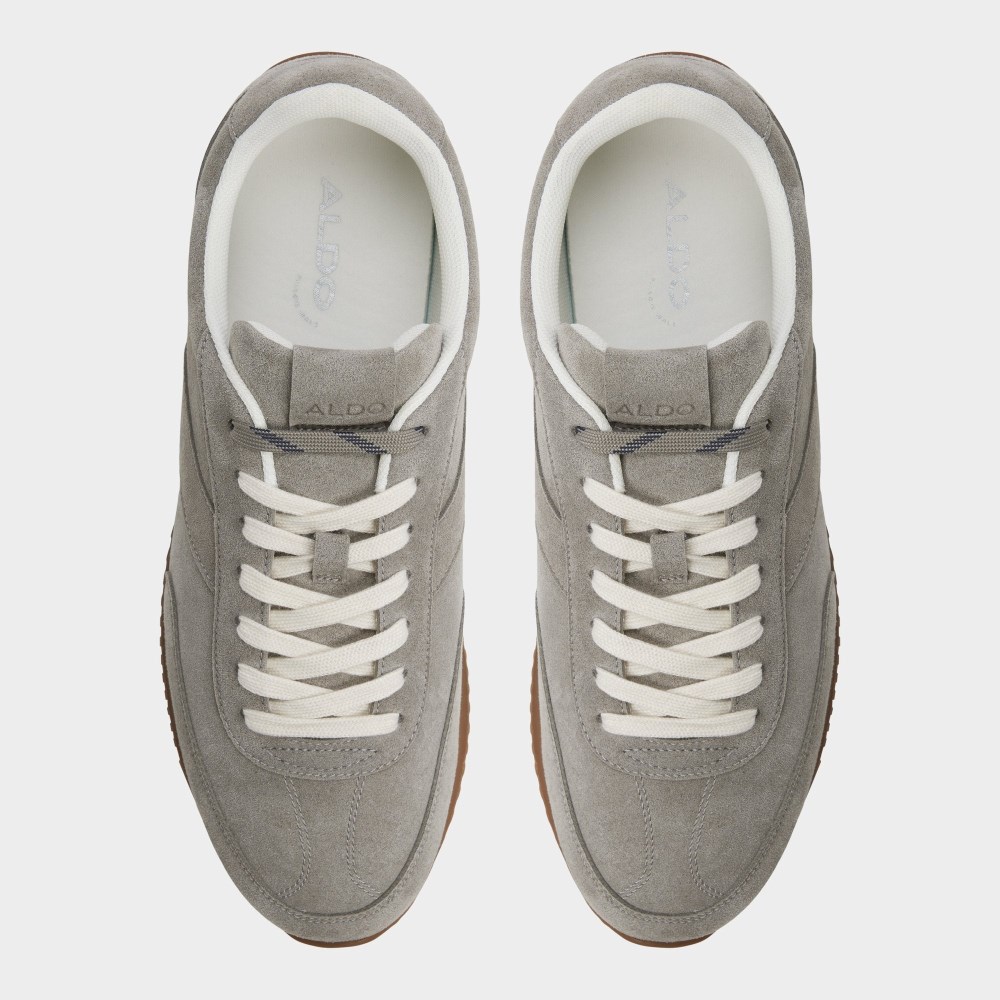 Aldo Men's Nathaniel - Light grey