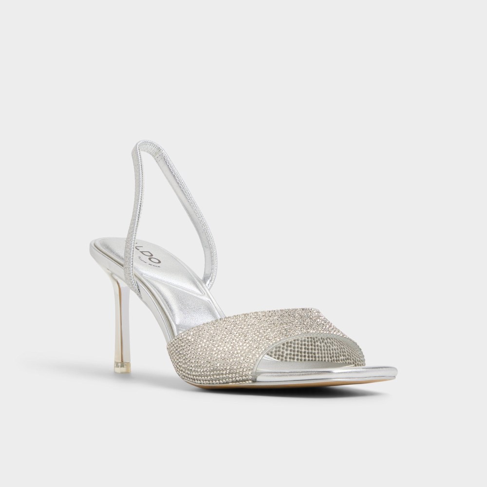 Aldo Women's Andyana - Silver