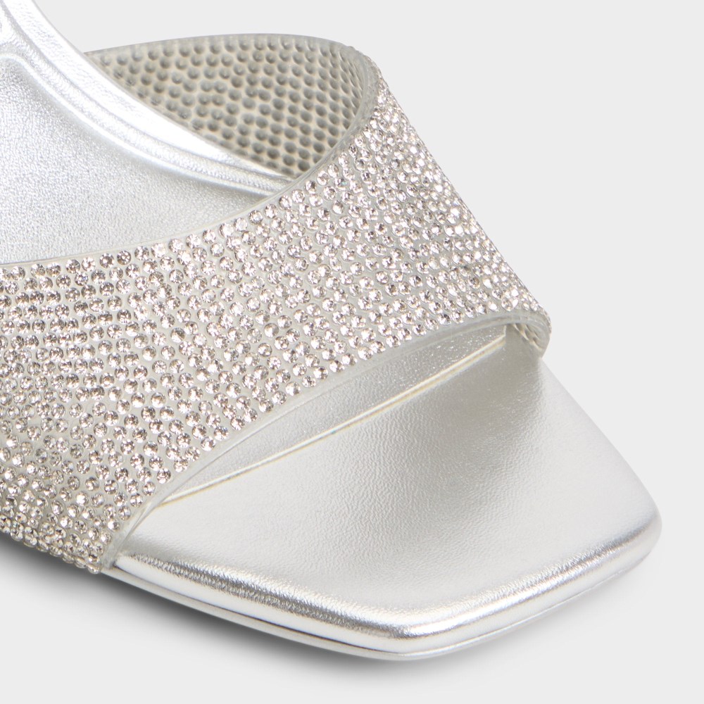 Aldo Women's Andyana - Silver