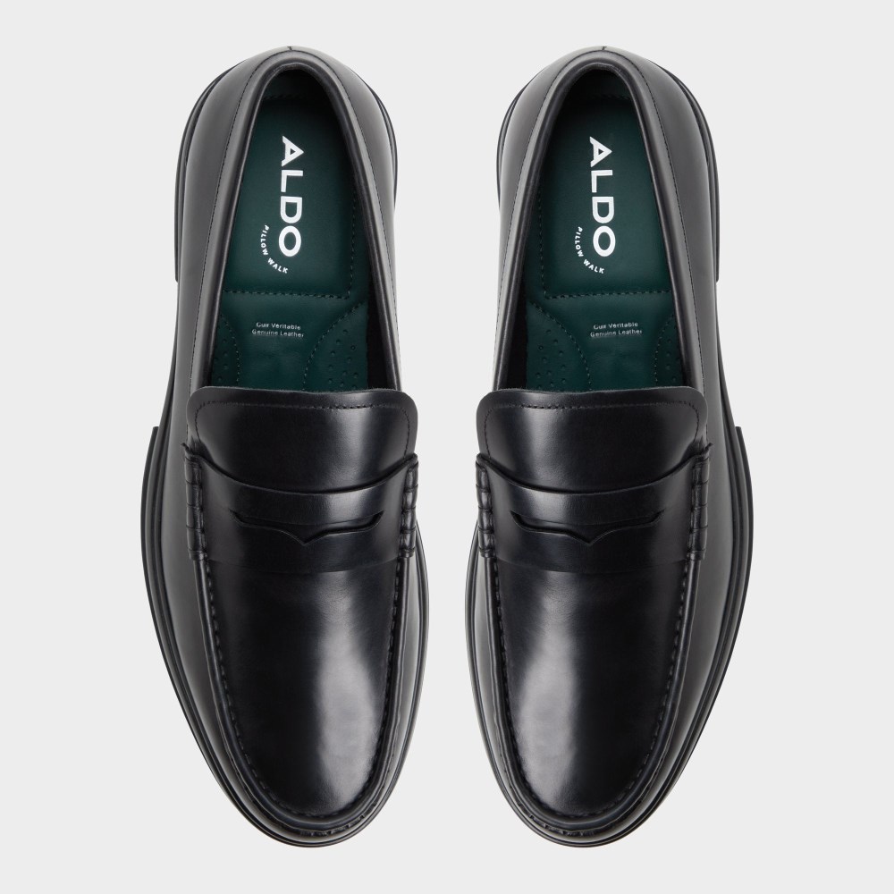 Aldo Men's Tucker - Black