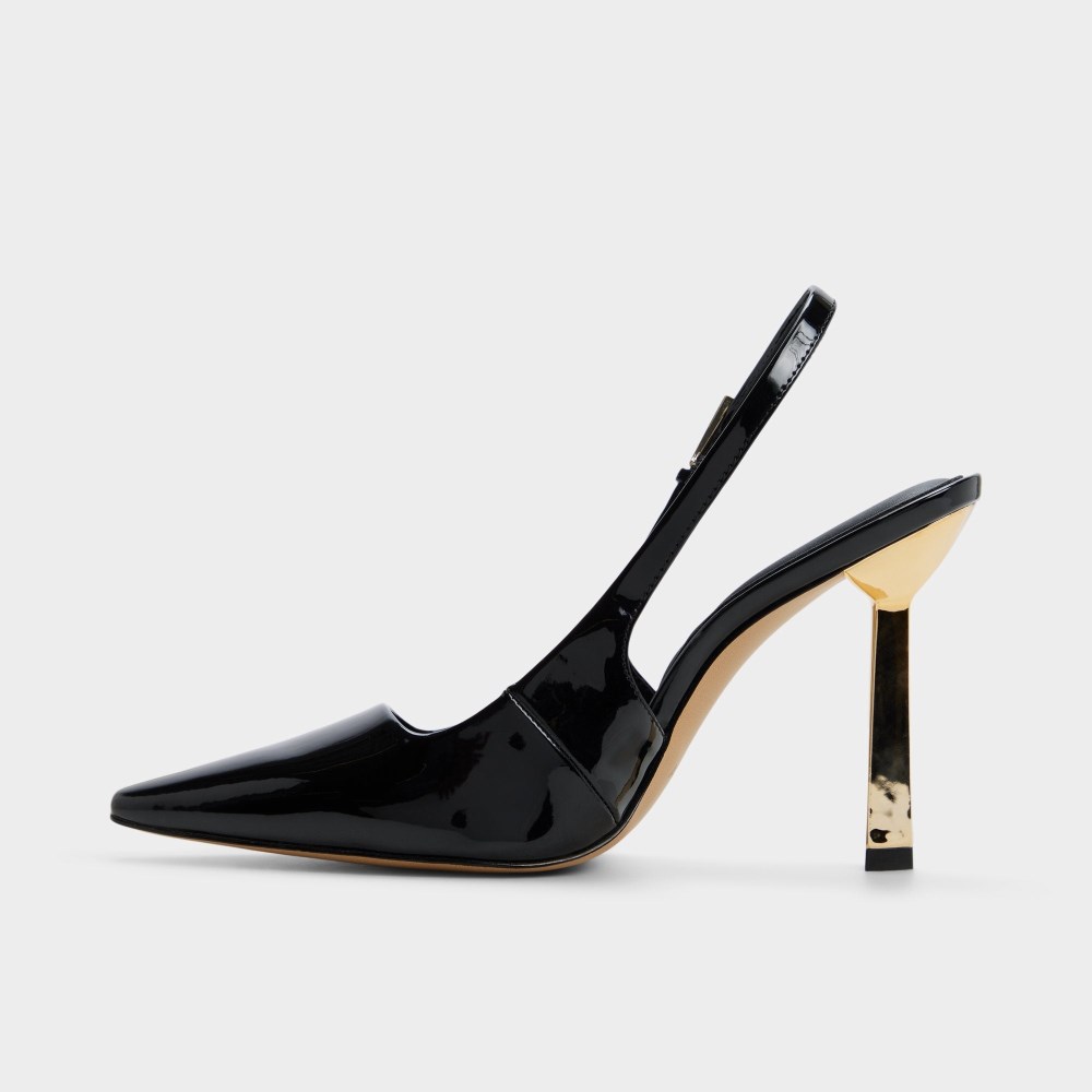 Aldo Women's Marysa - Black