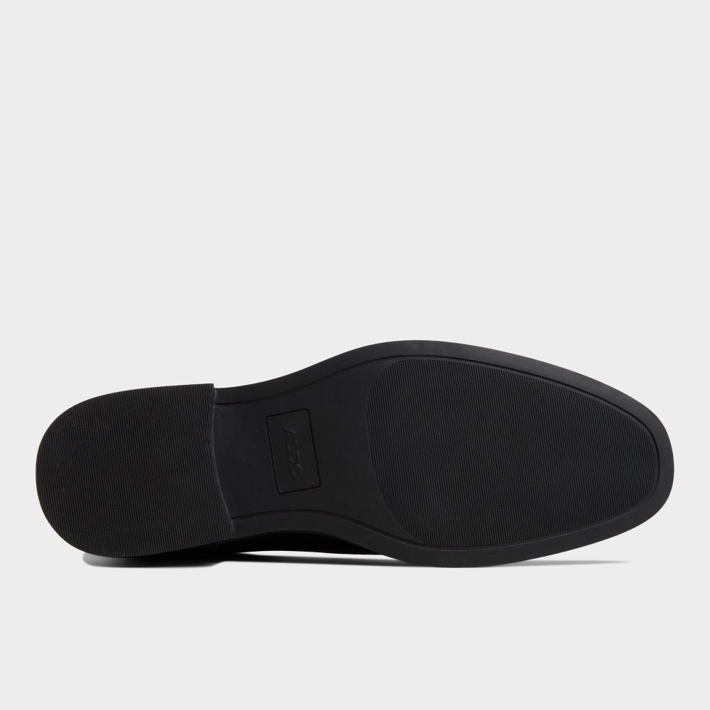 Aldo Men's Gio - Open black