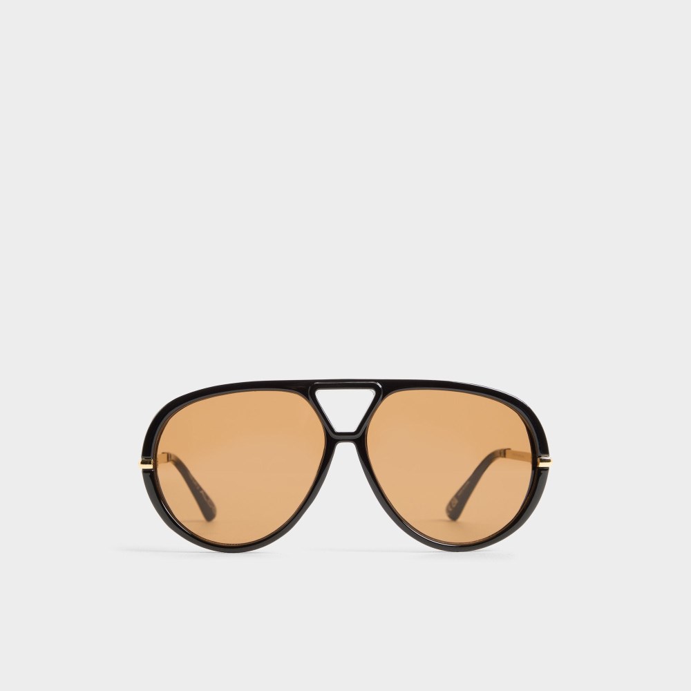 New Arrivals Aldo Eliiana - Black/gold multi