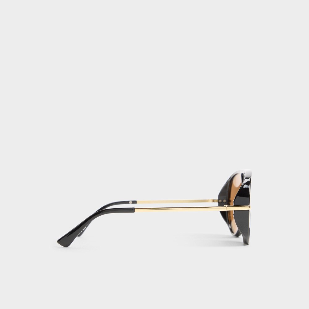 New Arrivals Aldo Eliiana - Black/gold multi