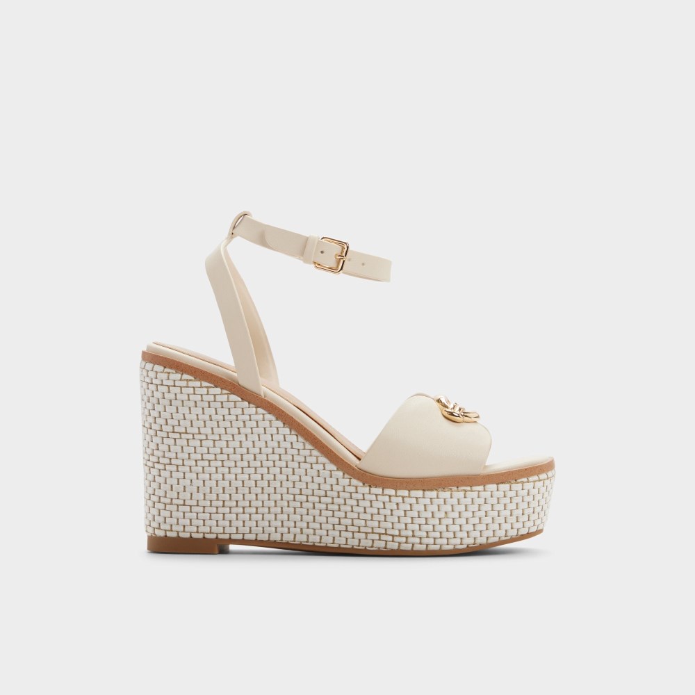 Aldo Women's Carrabririel - Other white