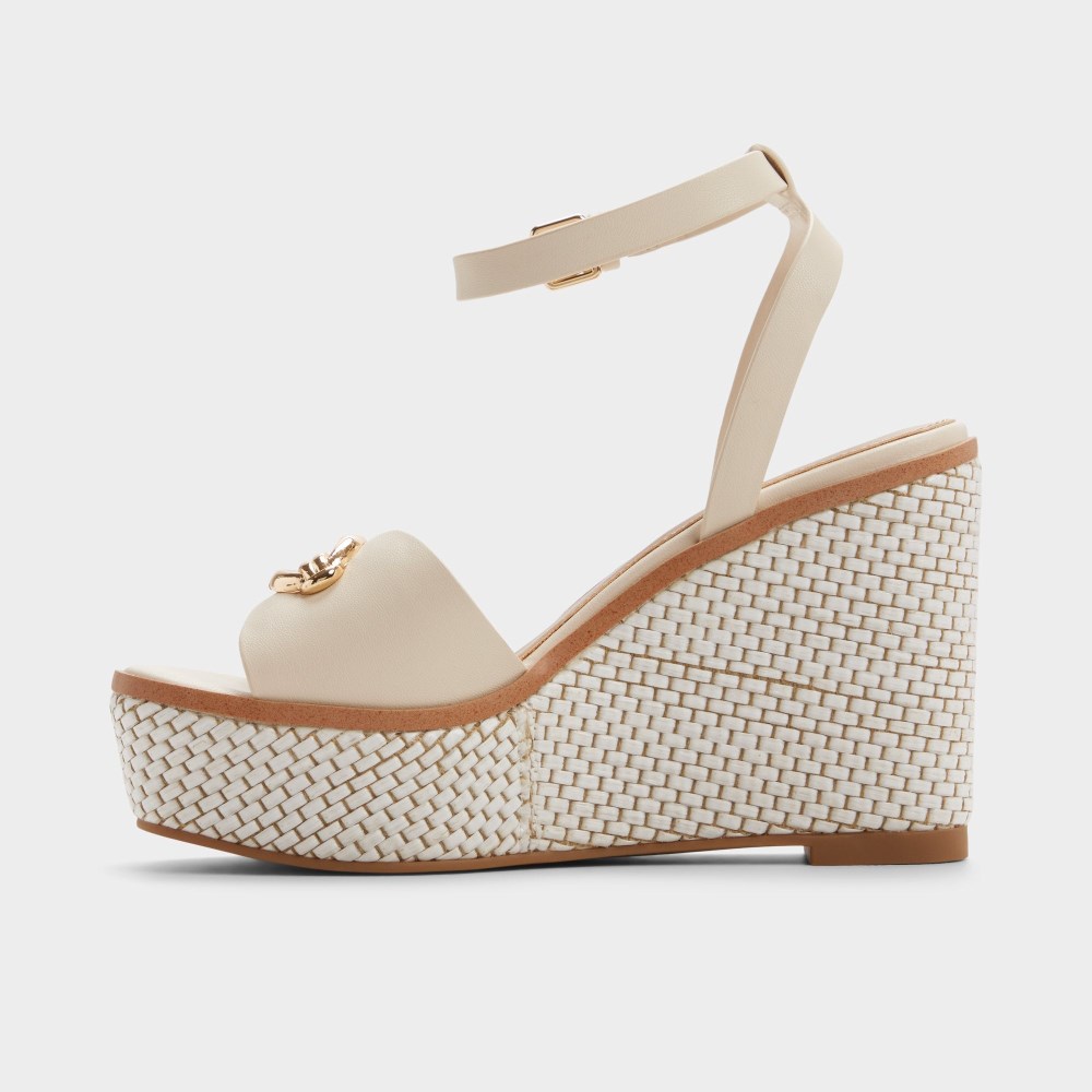 Aldo Women's Carrabririel - Other white