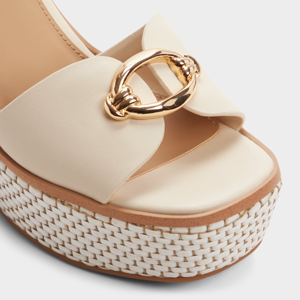 Aldo Women's Carrabririel - Other white