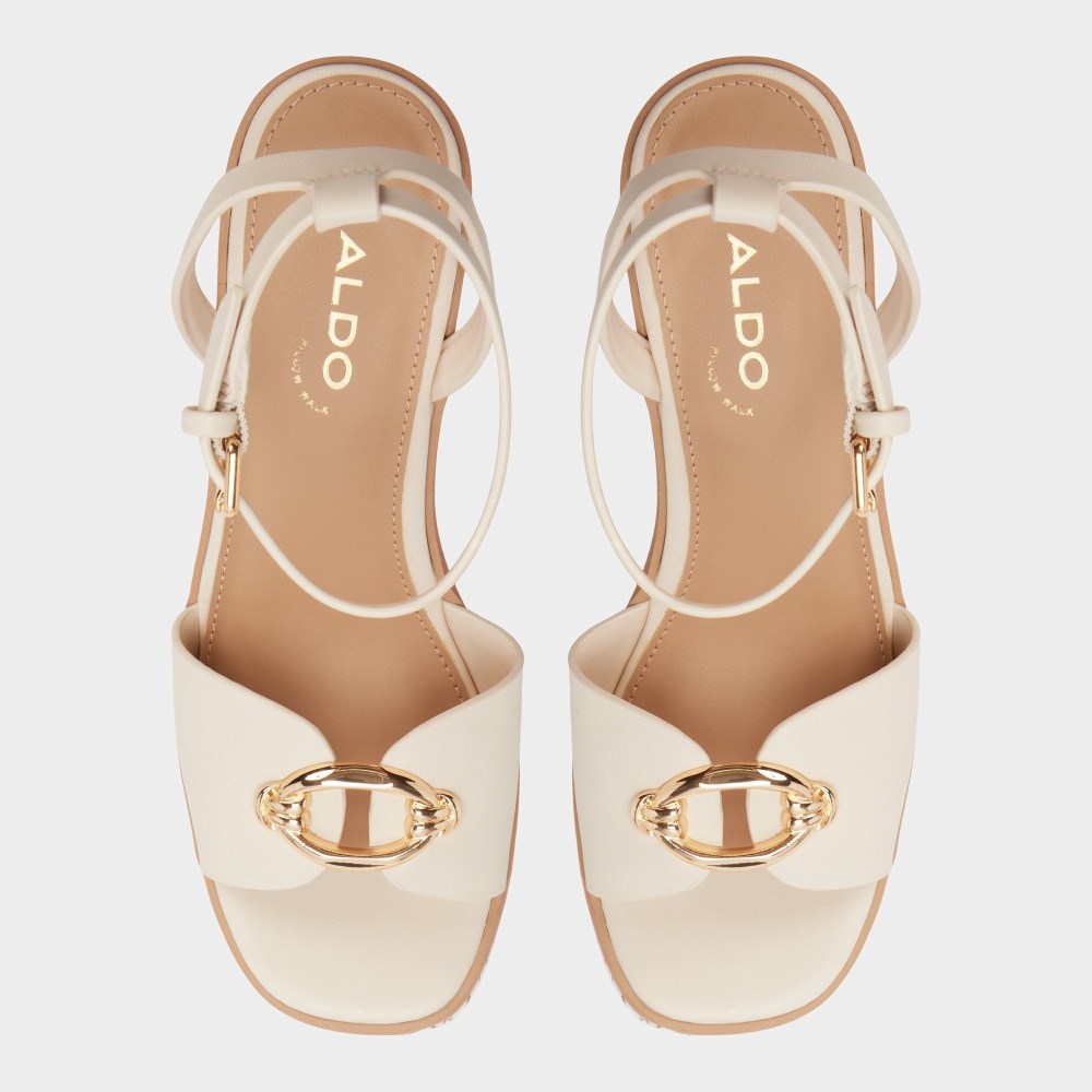 Aldo Women's Carrabririel - Other white