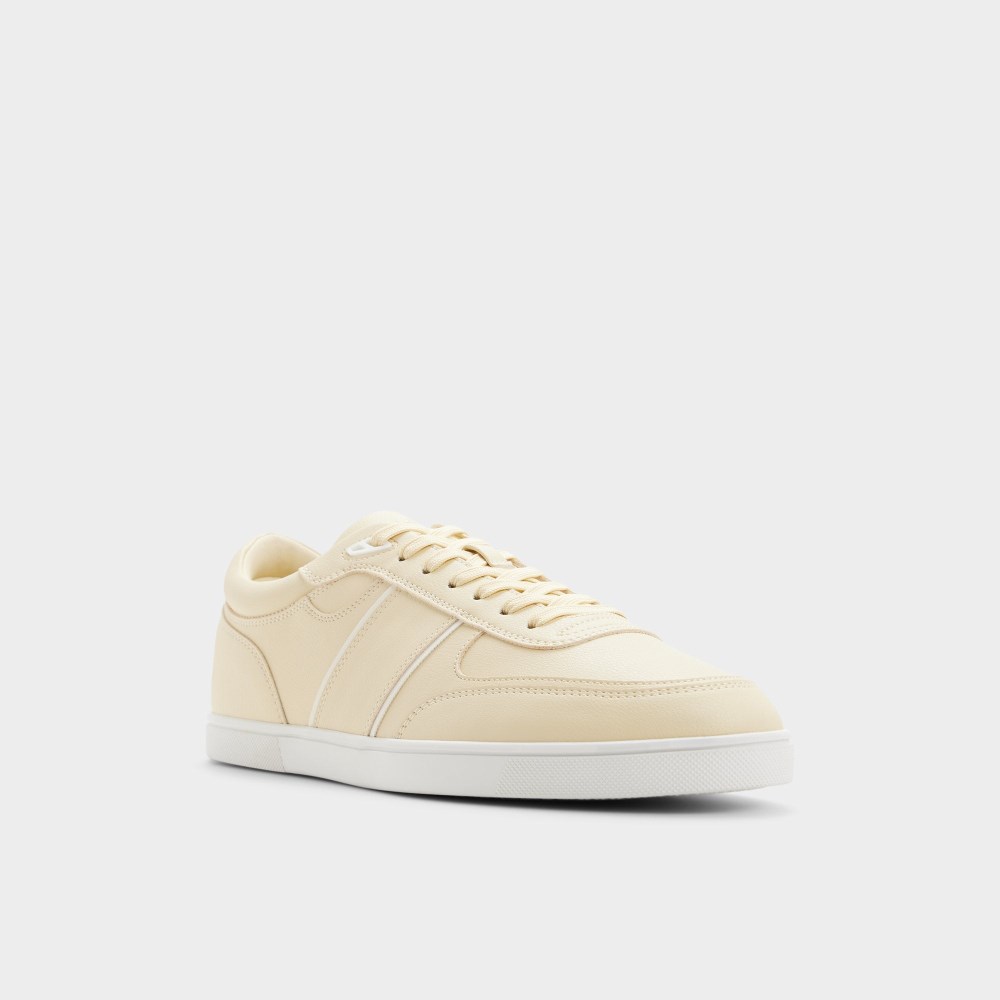 Aldo Men's Whirl - Light yellow