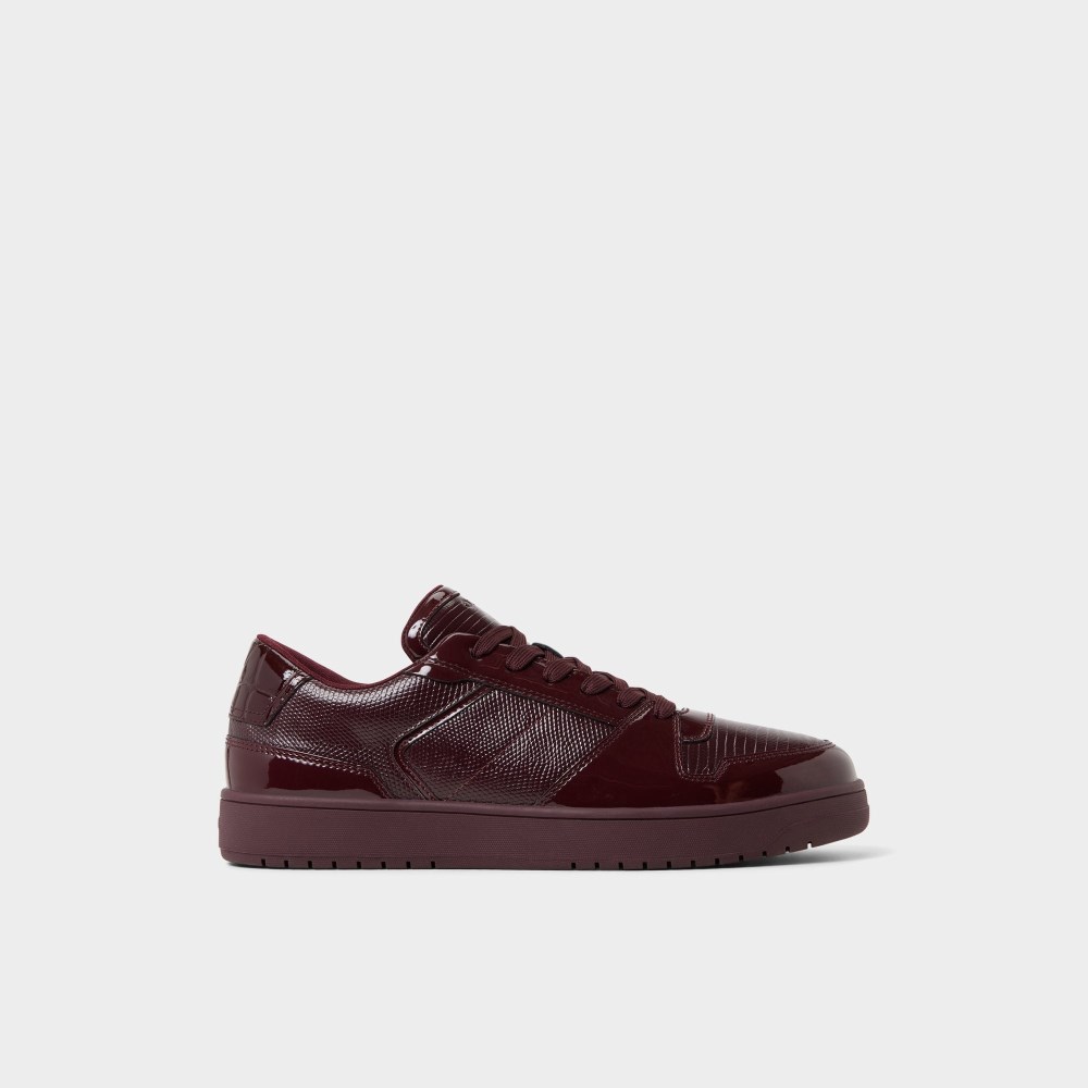 Aldo Men's Zethan - Bordo
