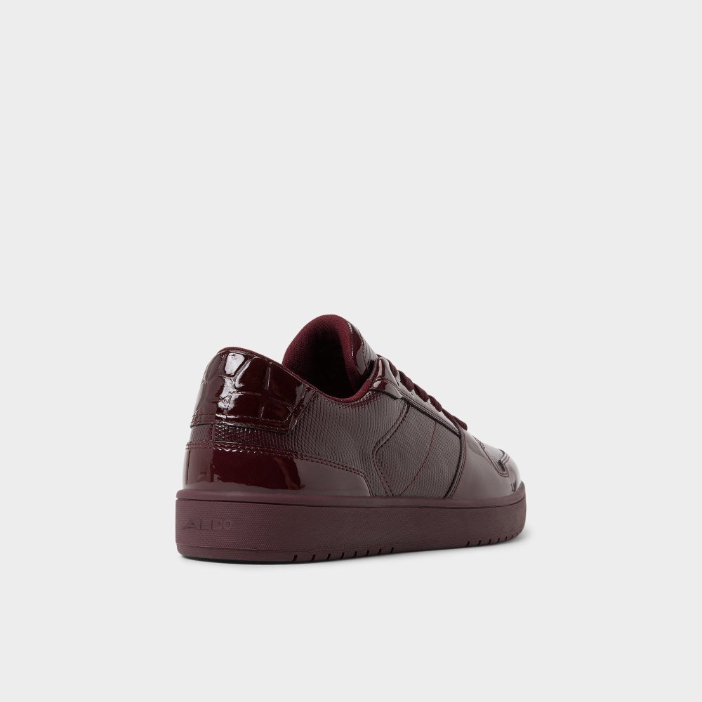 Aldo Men's Zethan - Bordo