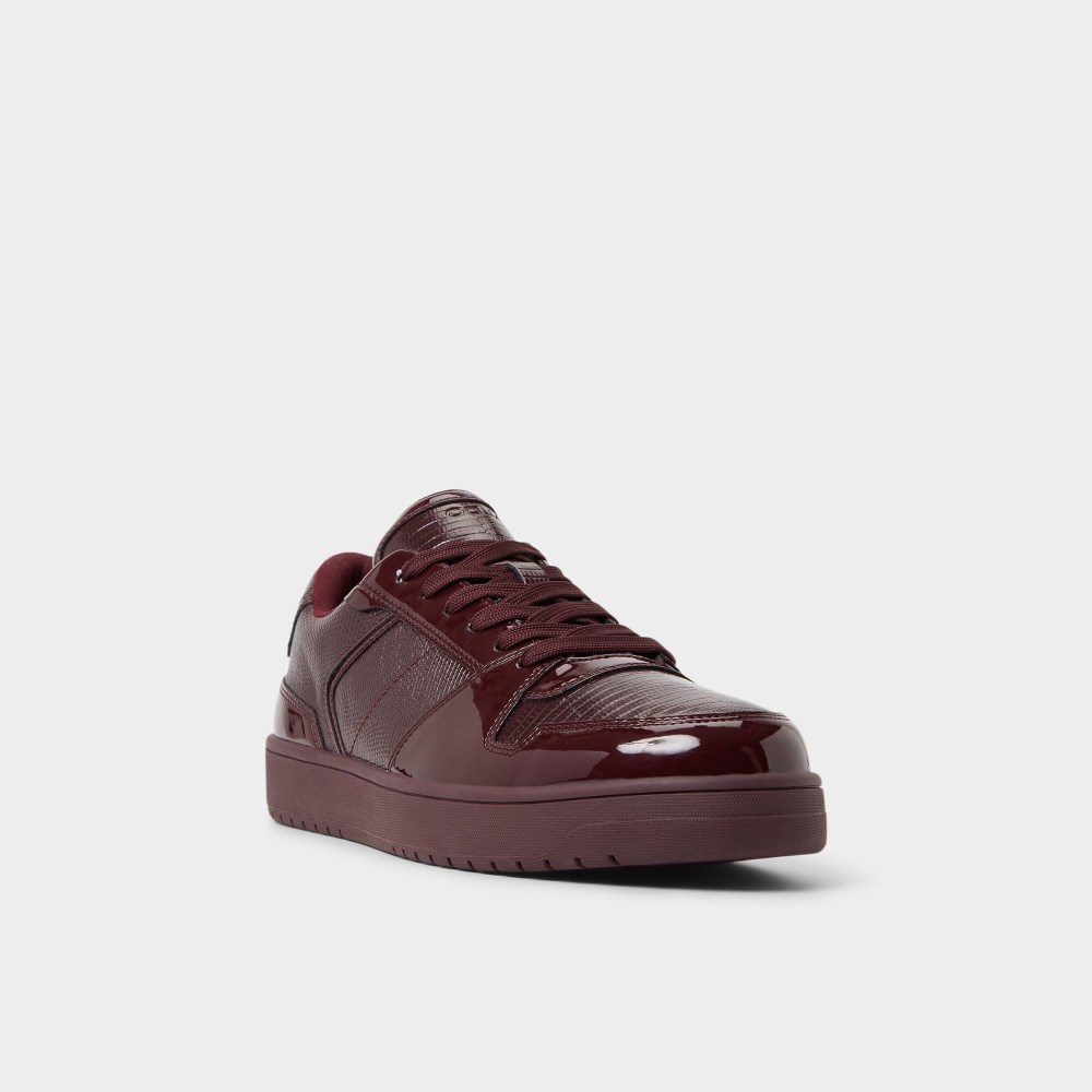 Aldo Men's Zethan - Bordo