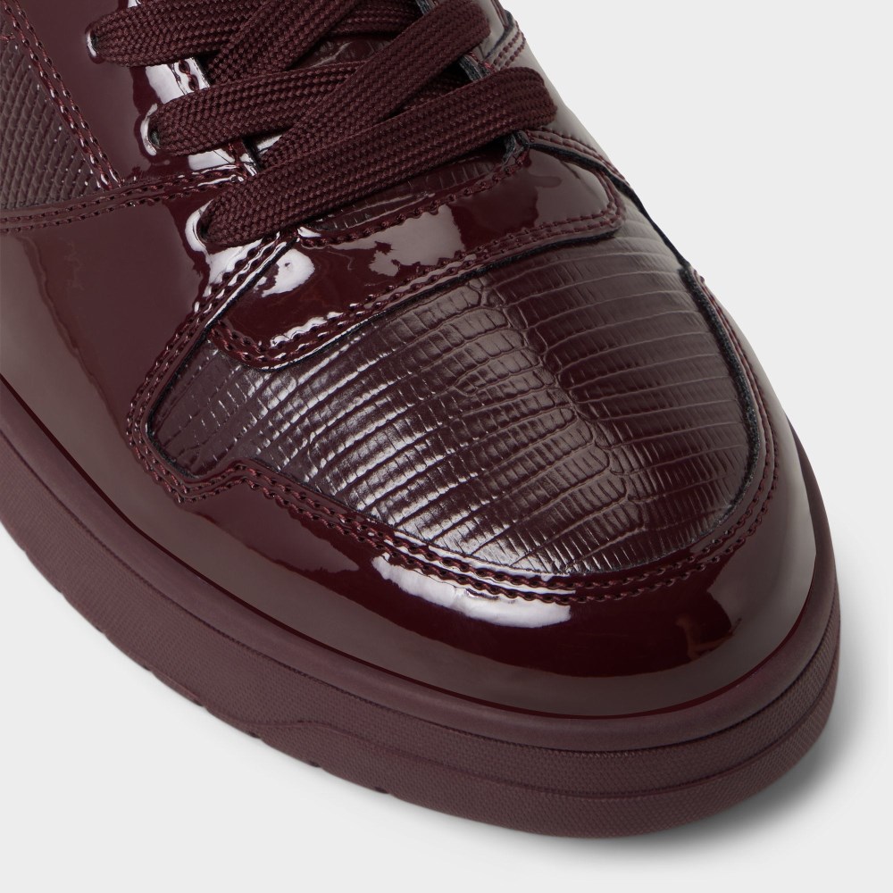Aldo Men's Zethan - Bordo