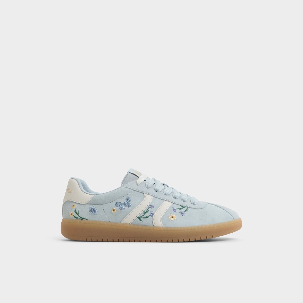 Aldo Women's Chicsneaker - Other Blue