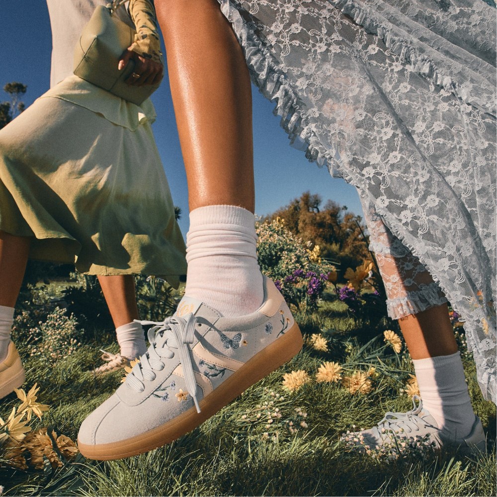 Aldo Women's Chicsneaker - Other Blue