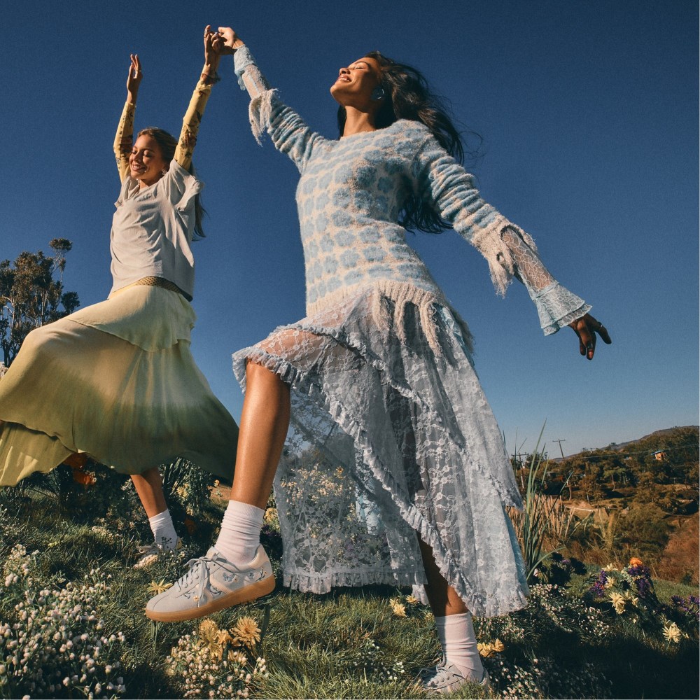 Aldo Women's Chicsneaker - Other Blue