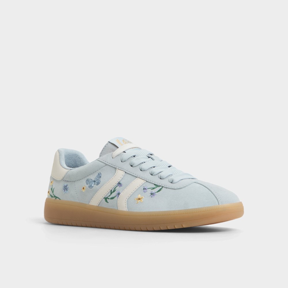 Aldo Women's Chicsneaker - Other Blue