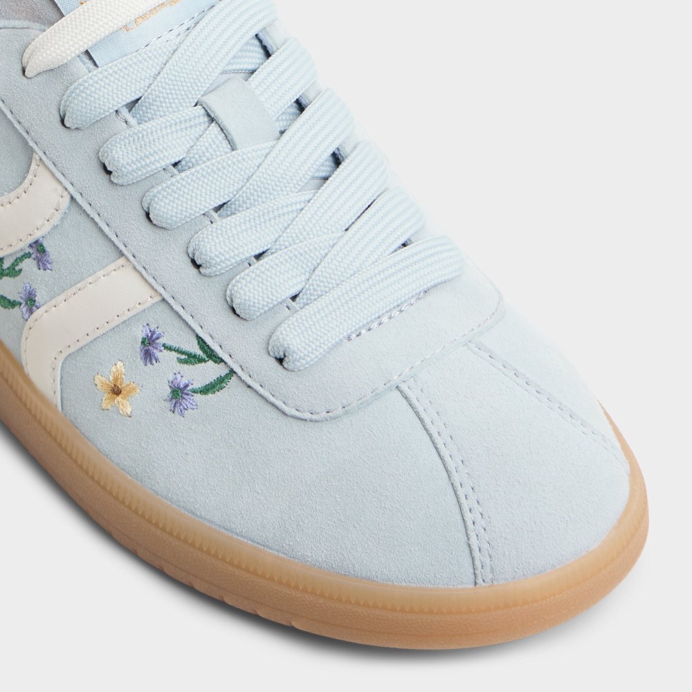 Aldo Women's Chicsneaker - Other Blue