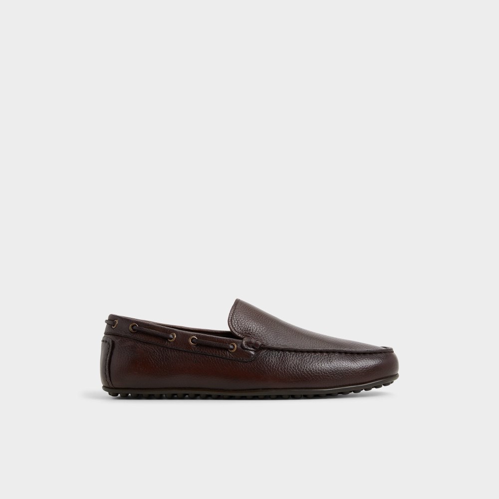 Aldo Men's Horton-in - Dark brown