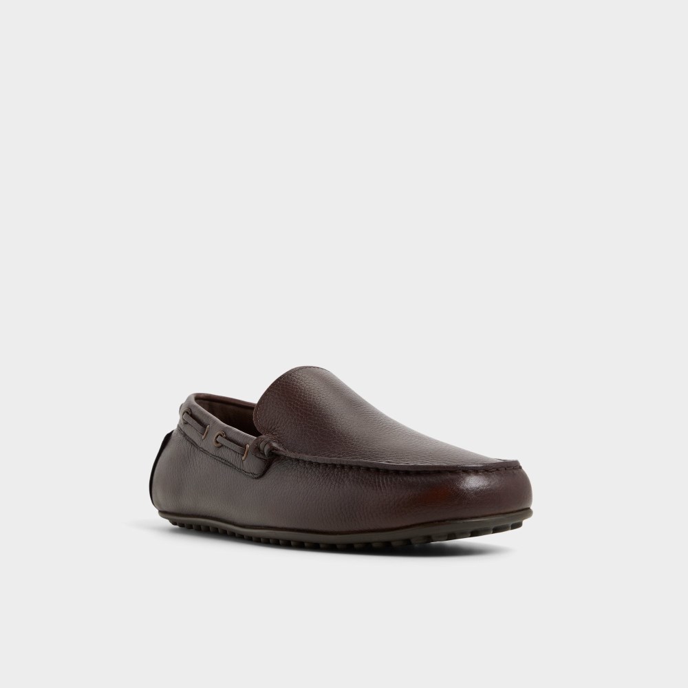 Aldo Men's Horton-in - Dark brown