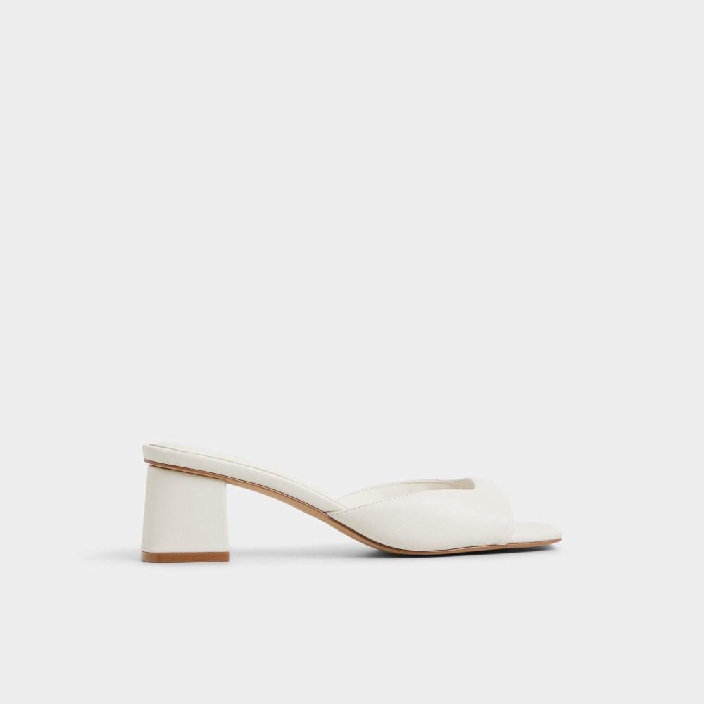 Aldo Women's Aneky - White/Bone