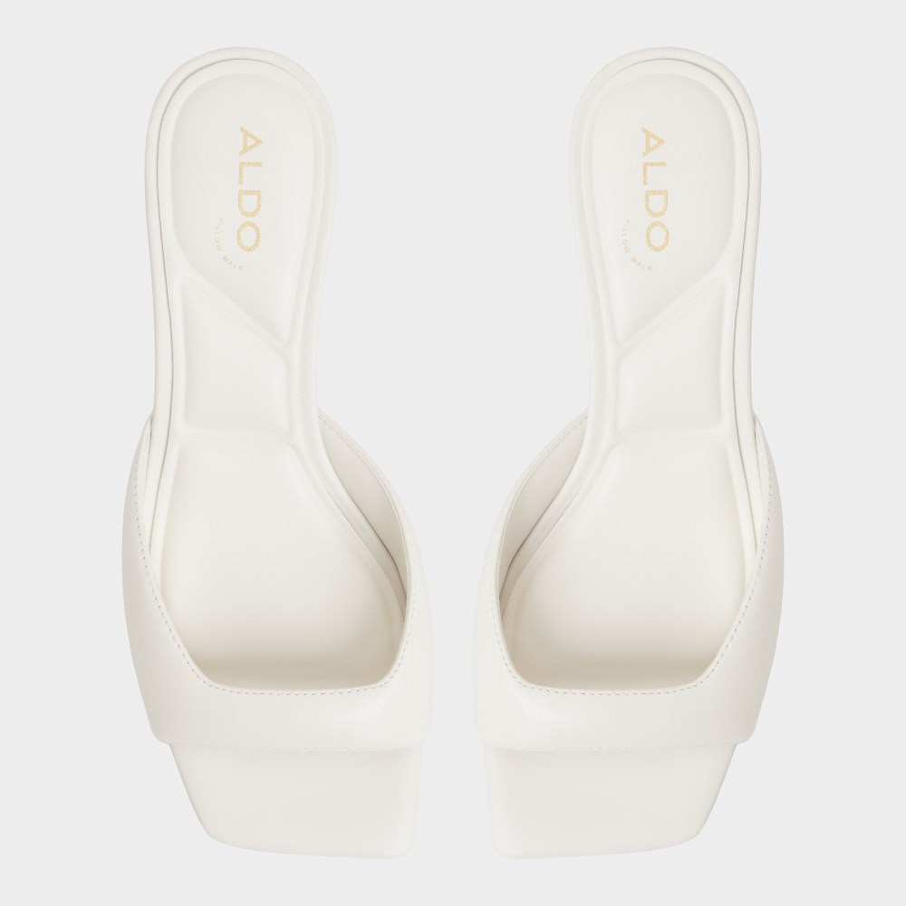 Aldo Women's Aneky - White/Bone