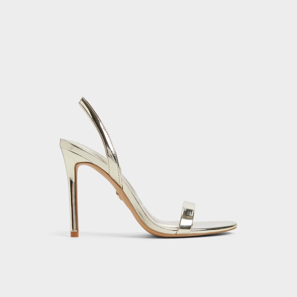 Aldo Women's Quinney - Gold