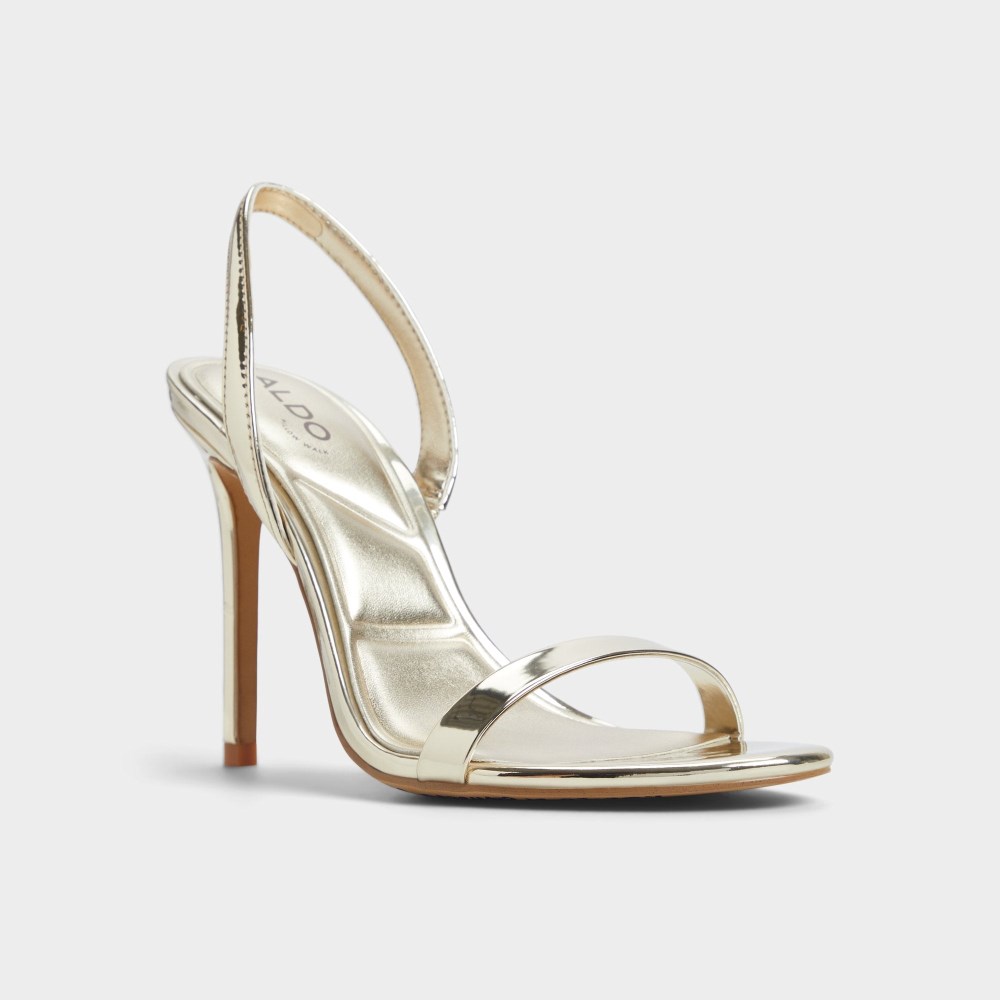 Aldo Women's Quinney - Gold