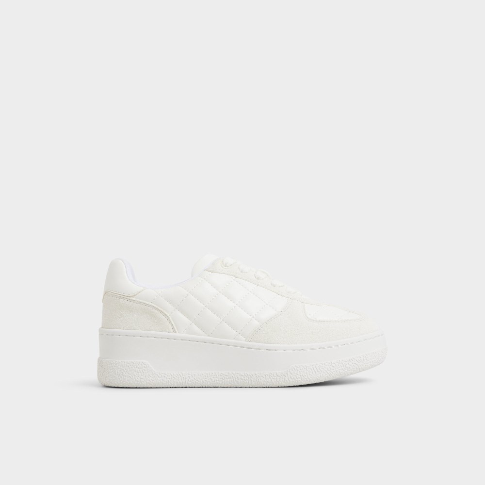 Aldo Women's Deevale - White