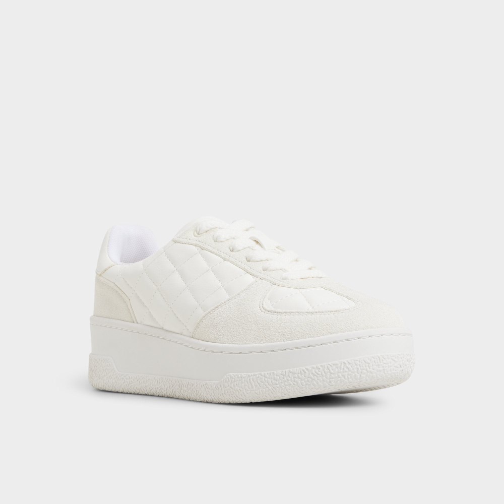 Aldo Women's Deevale - White