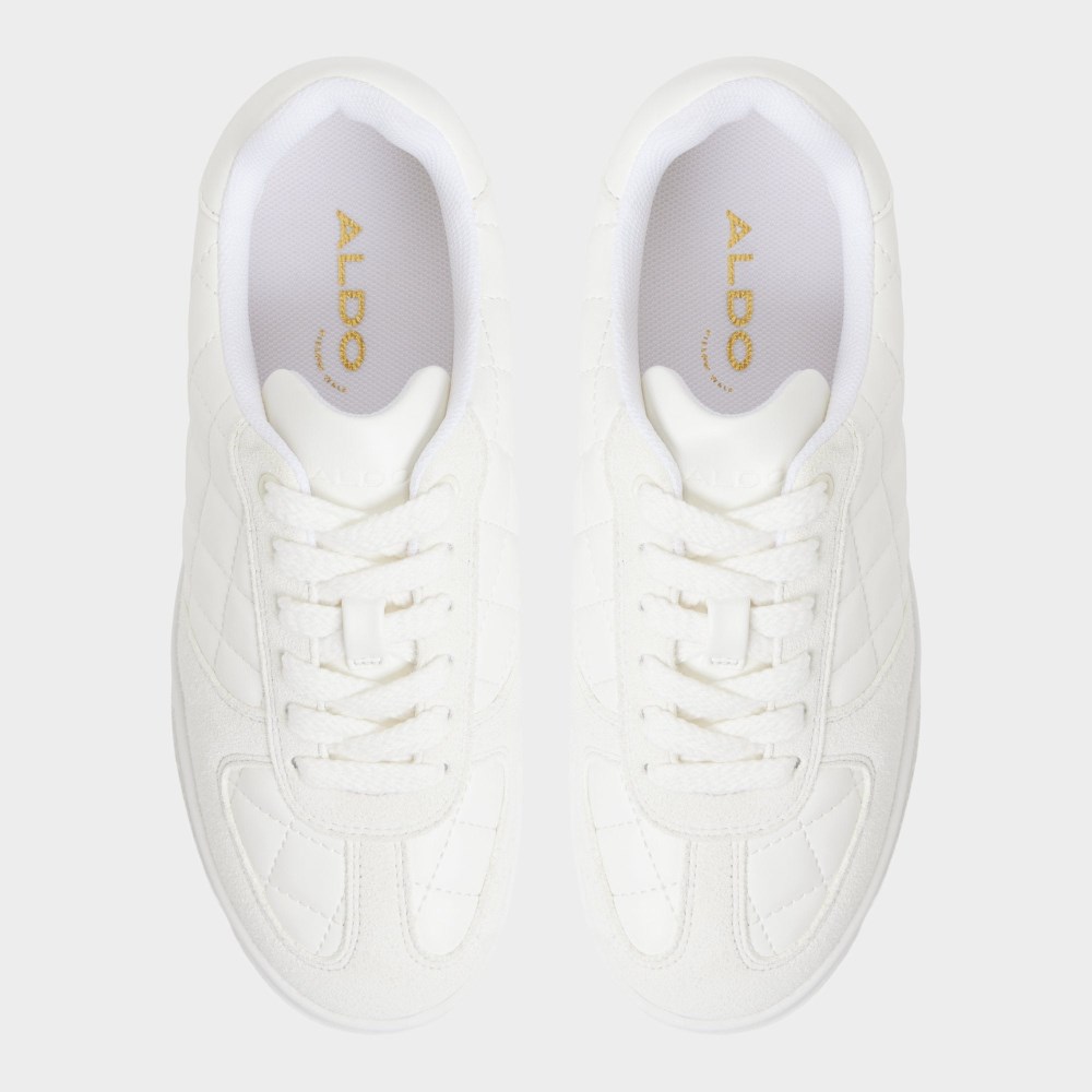Aldo Women's Deevale - White