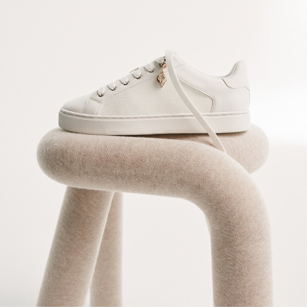 Aldo Women's Elgata - White