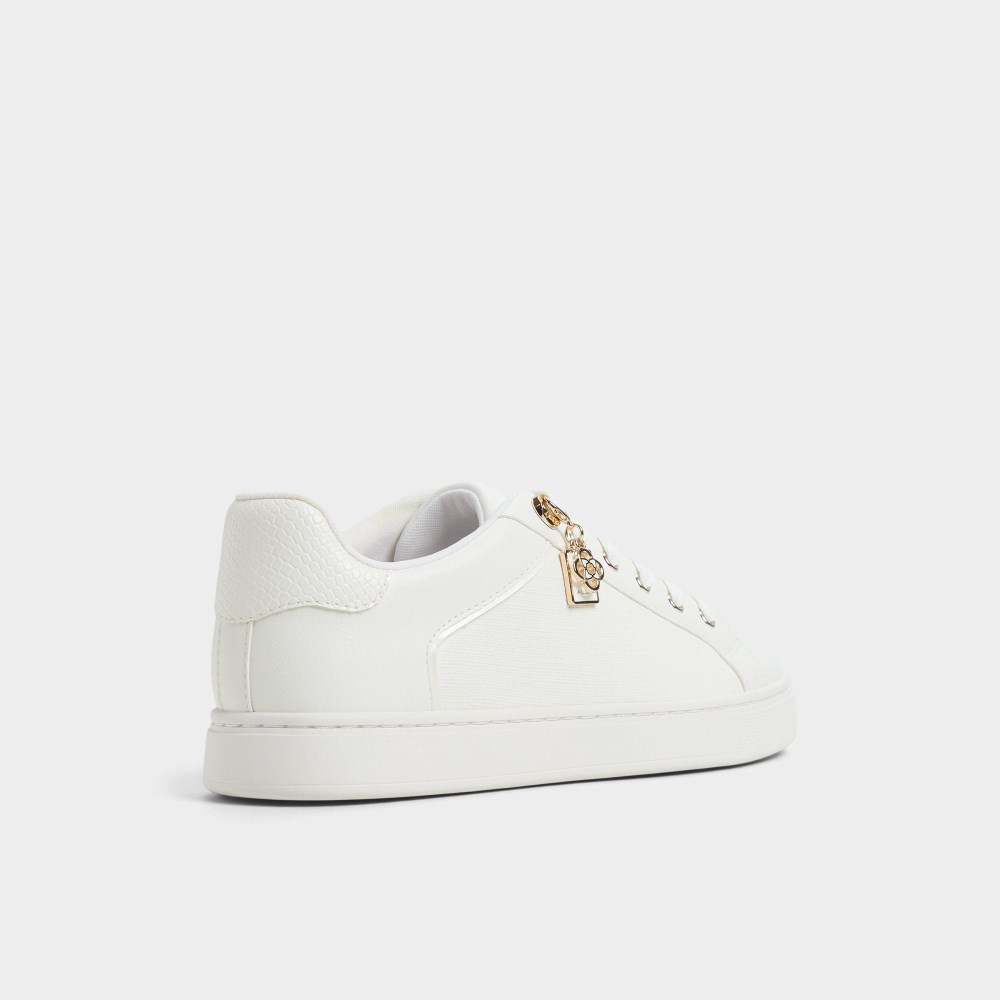 Aldo Women's Elgata - White