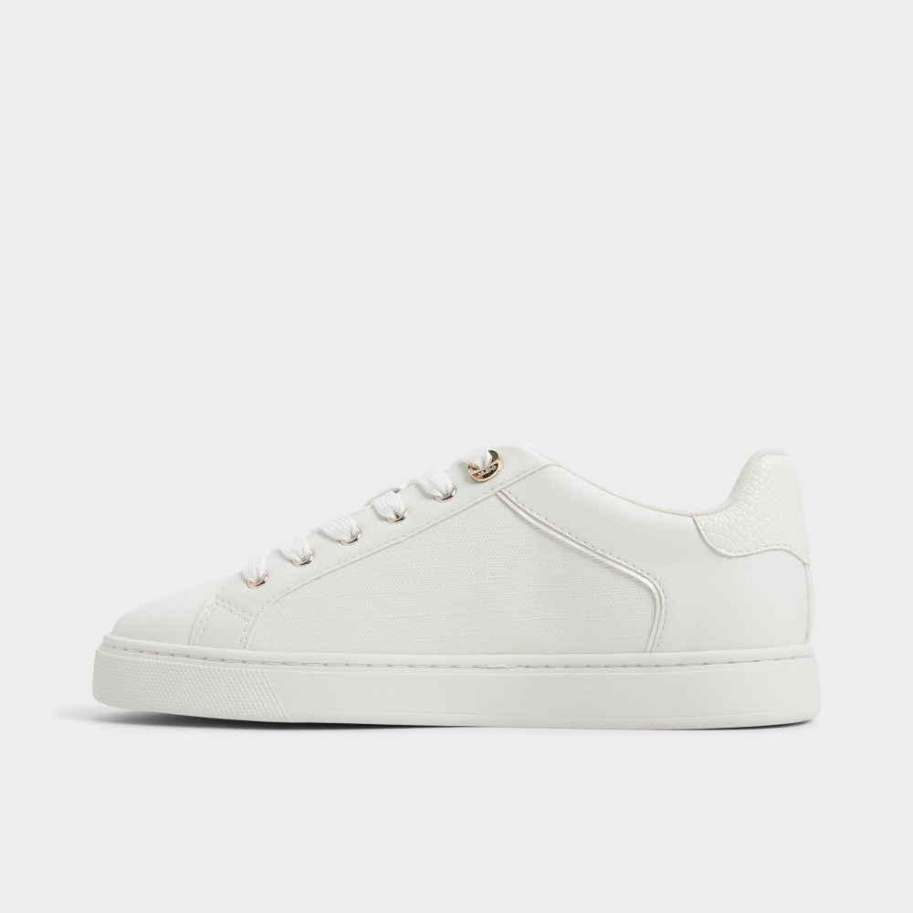 Aldo Women's Elgata - White