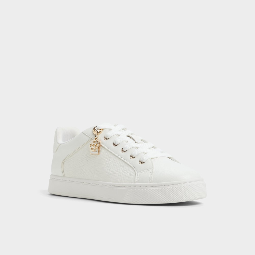 Aldo Women's Elgata - White