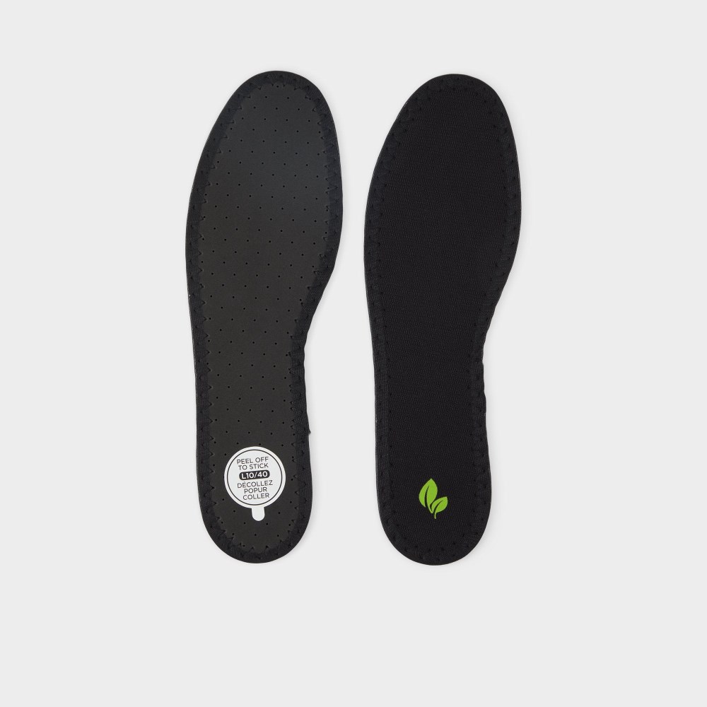New Arrivals Aldo Women's Eco Comfort Insoles - Black