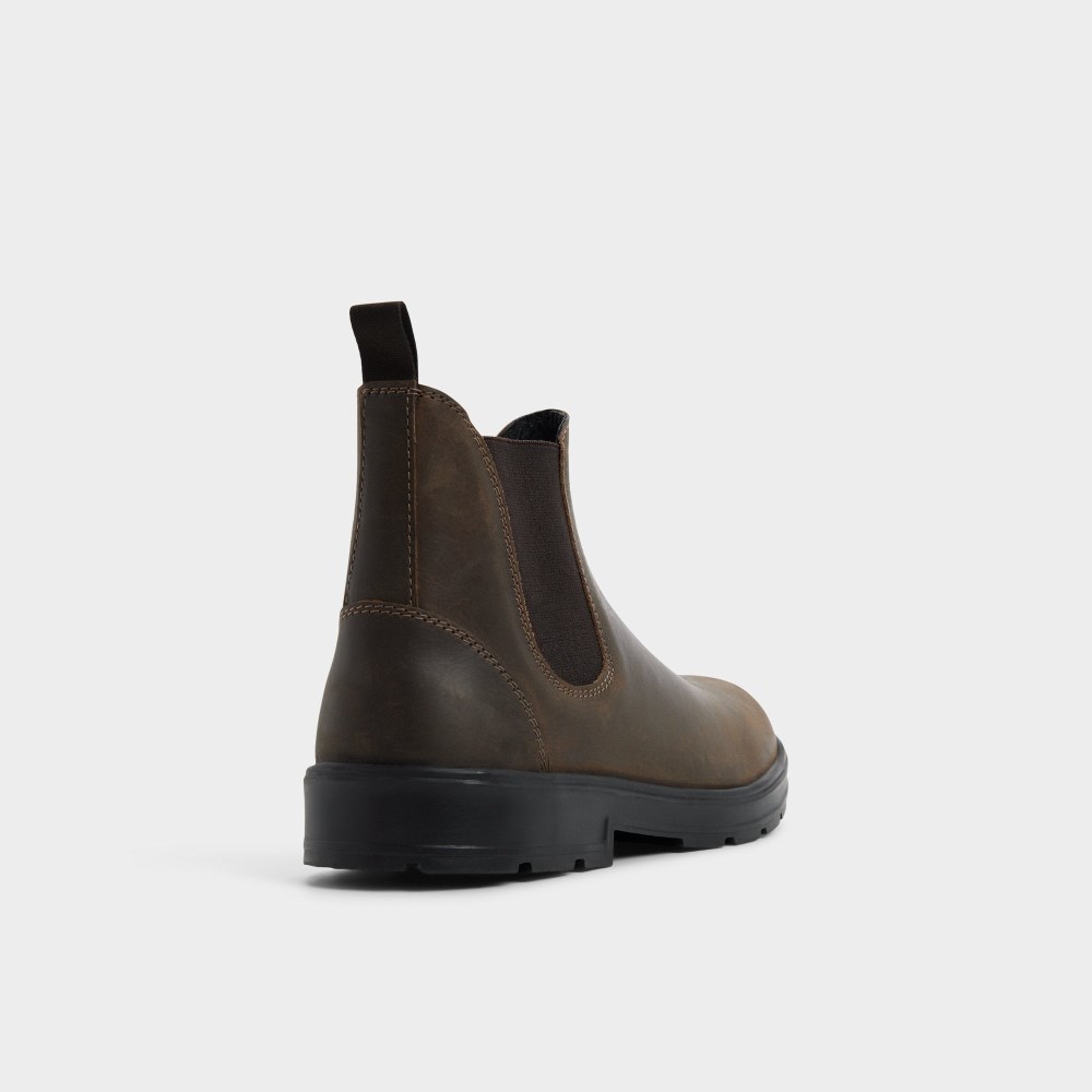 Aldo Men's Jarvis - Brown