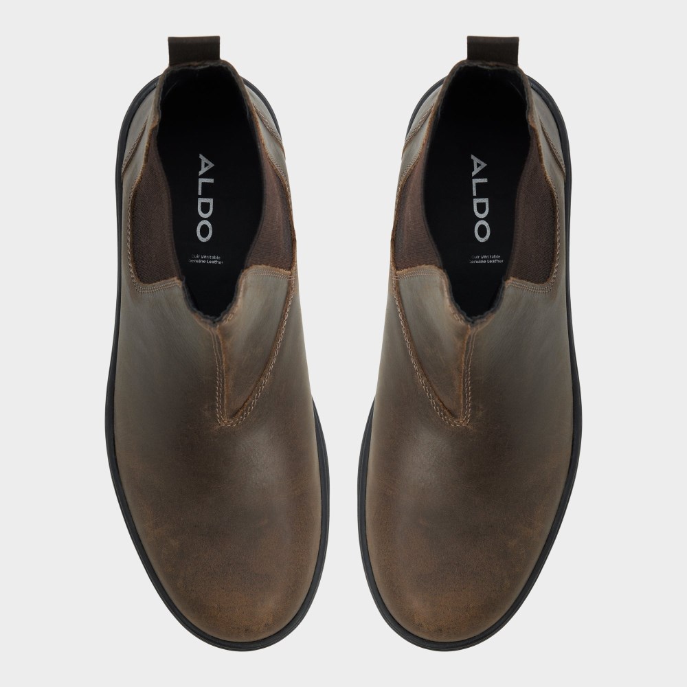 Aldo Men's Jarvis - Brown