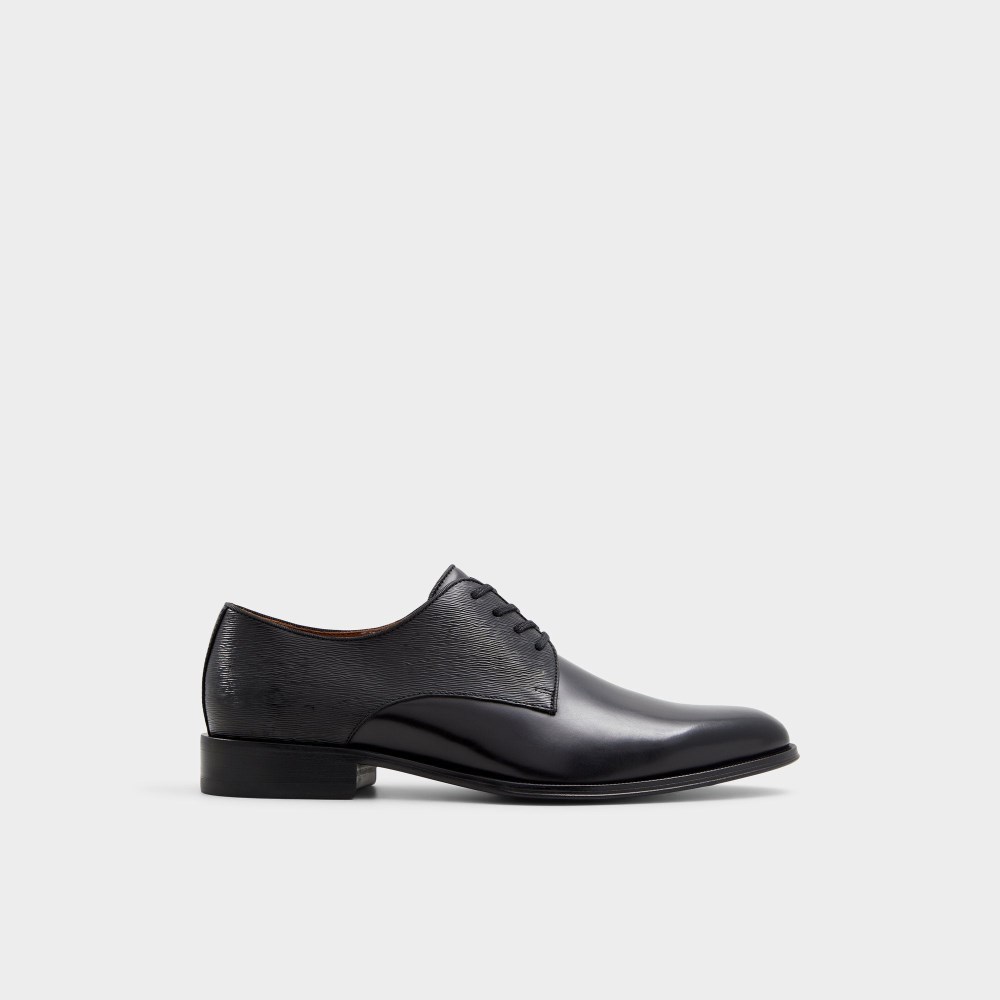Aldo Men's Halbart - Black