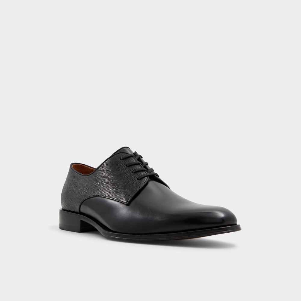Aldo Men's Halbart - Black