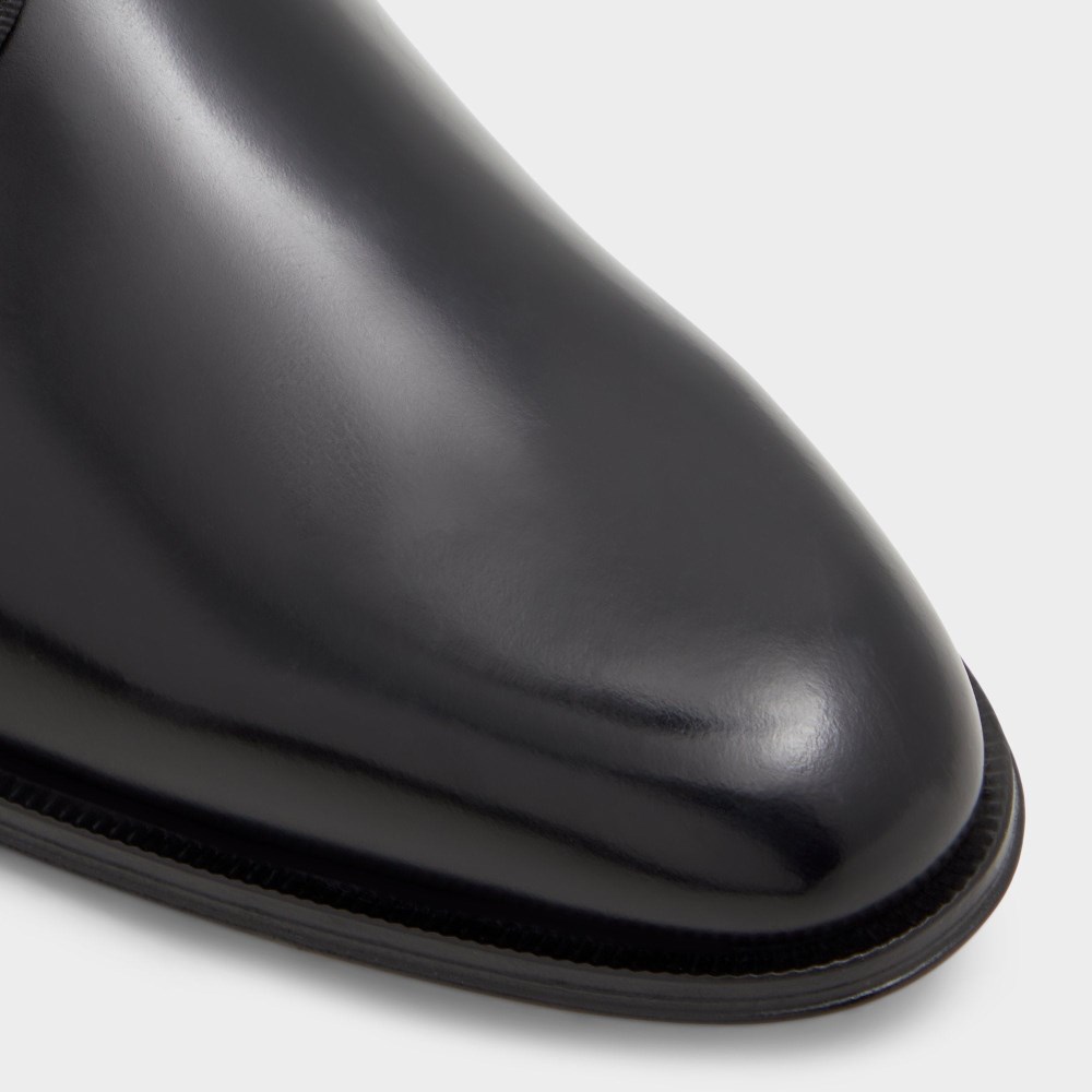 Aldo Men's Halbart - Black