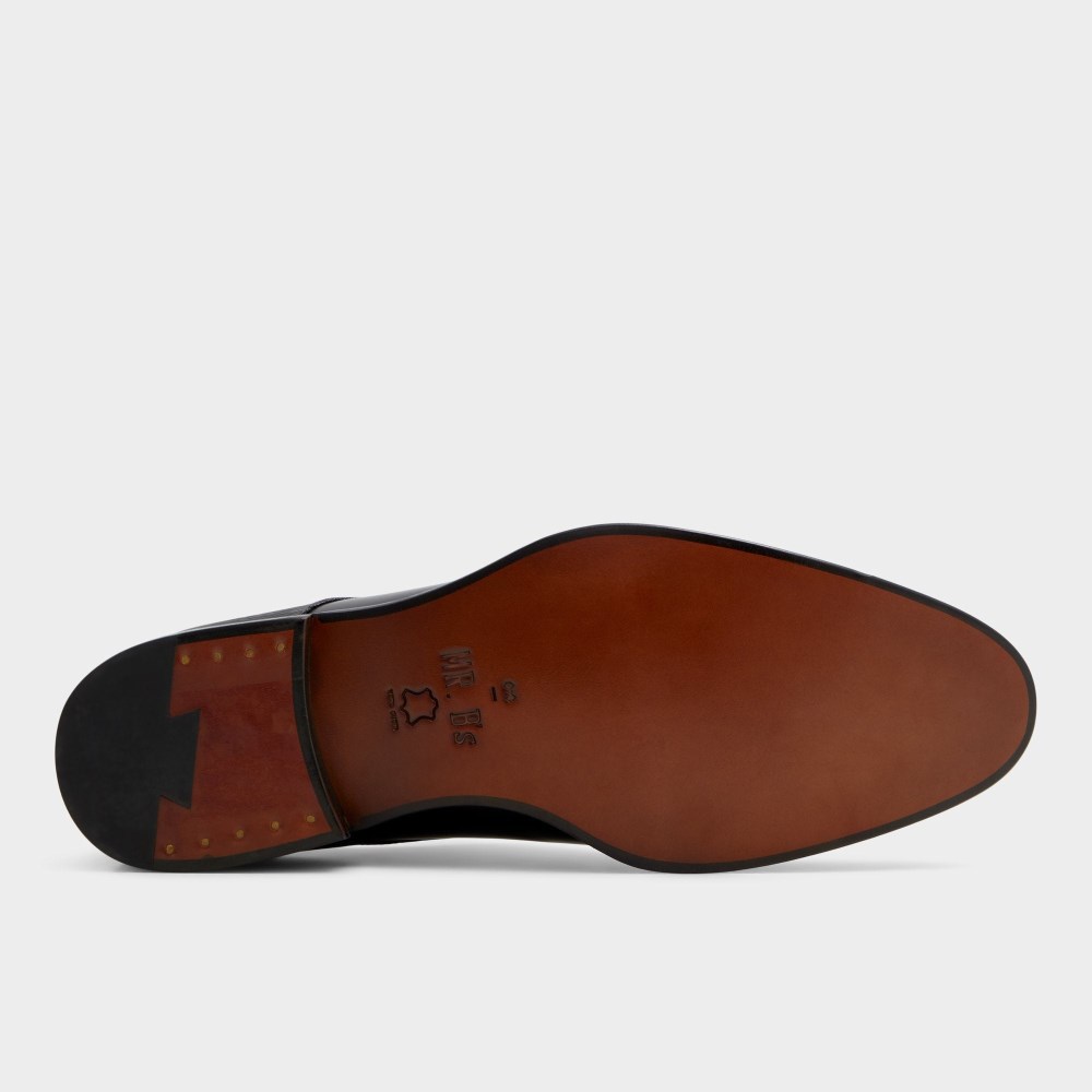 Aldo Men's Halbart - Black