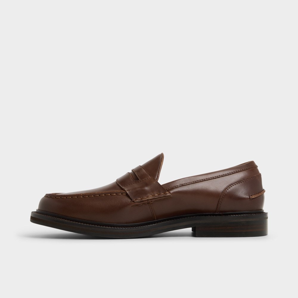 Aldo Men's Buckley - Other brown