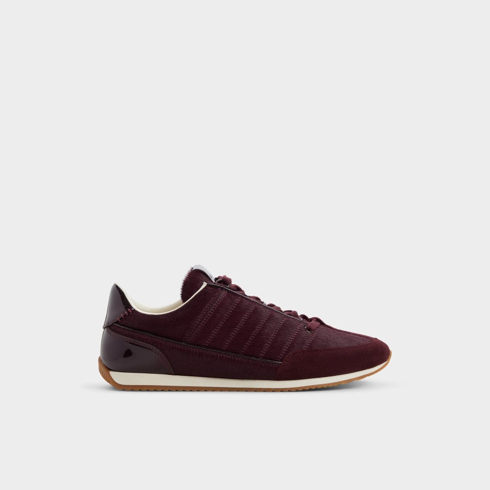 Aldo Men's Rocko - Bordo