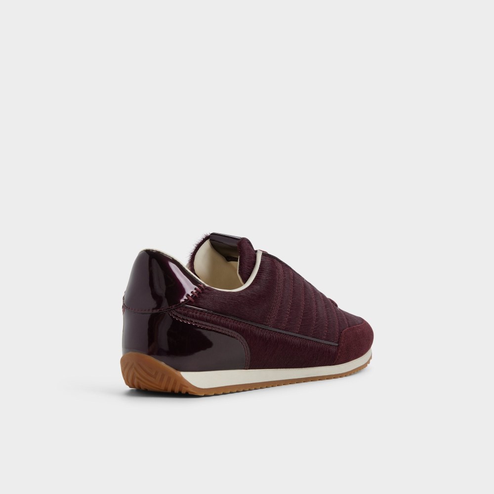 Aldo Men's Rocko - Bordo
