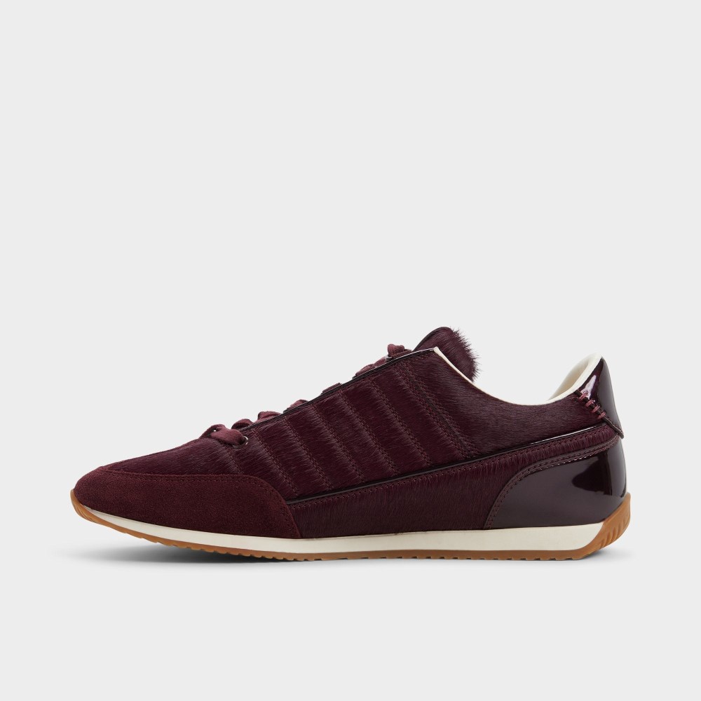 Aldo Men's Rocko - Bordo