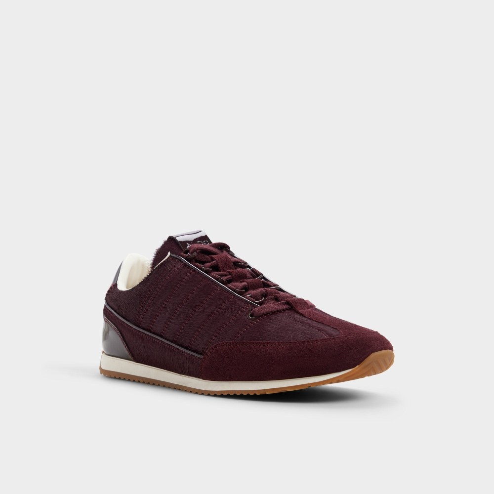 Aldo Men's Rocko - Bordo