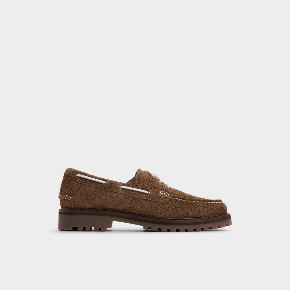 Aldo Men's Cedric - Open brown