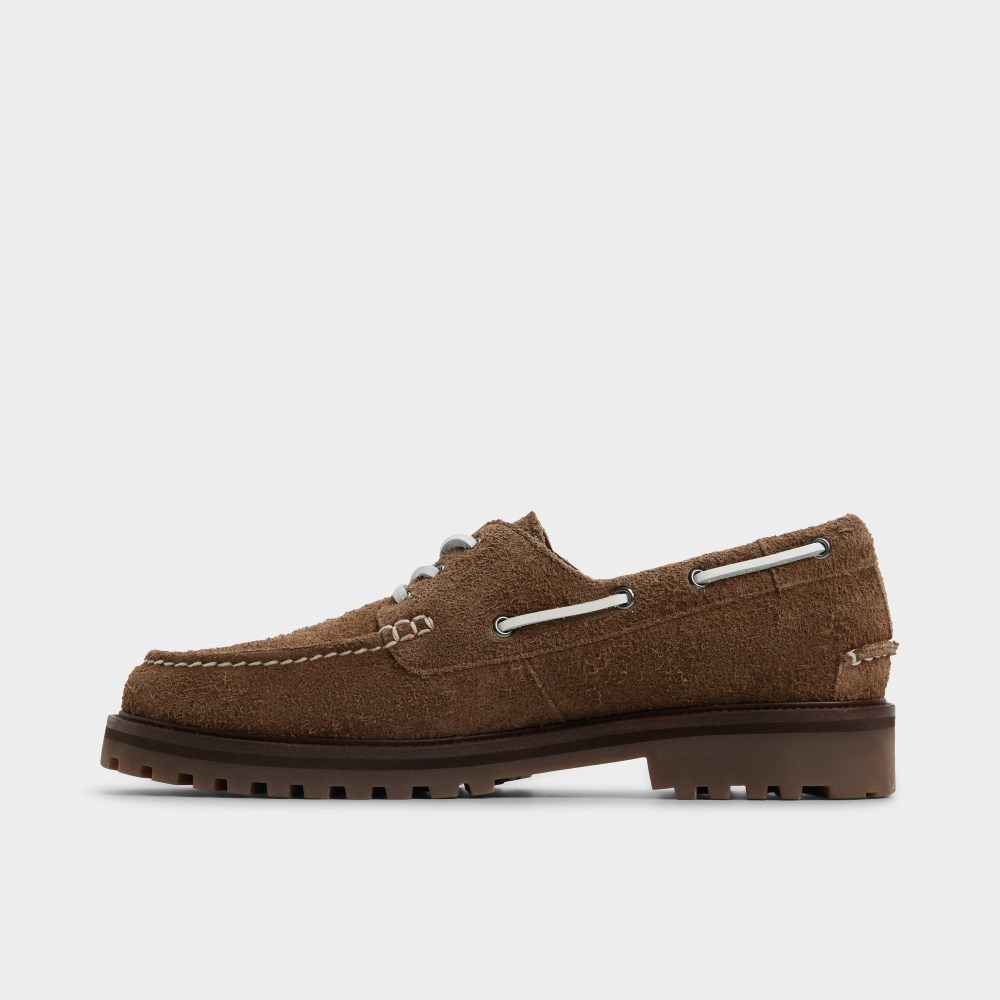 Aldo Men's Cedric - Open brown